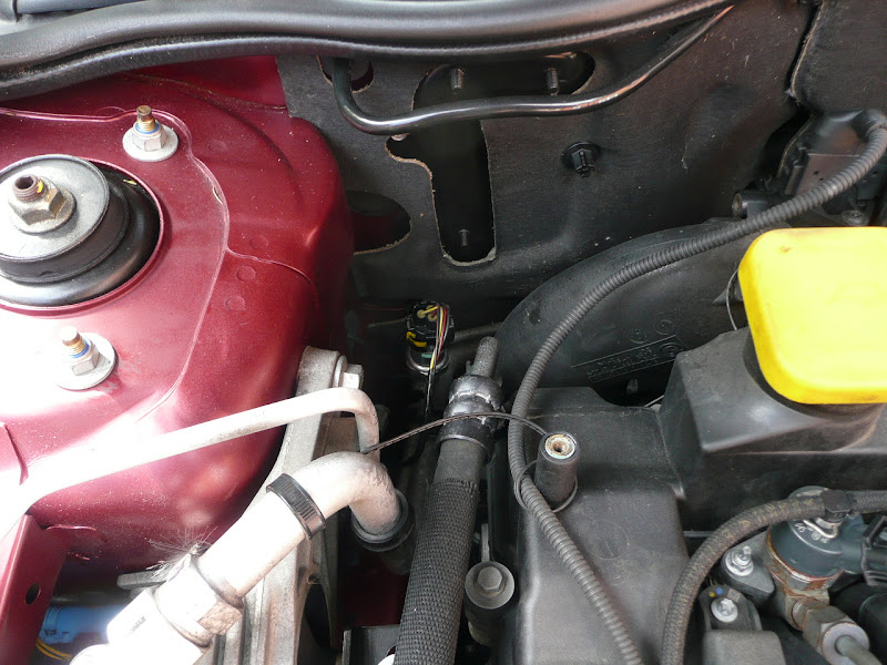 HOW TO TEST RADIATOR FAN SPEEDS FROM TRINARY SWITCH (DIESEL CDT/i, 1.8